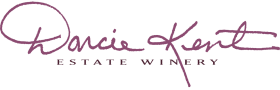 The Darcie Kent Estate Winery Logo