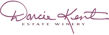 The Darcie Kent Estate Winery Logo